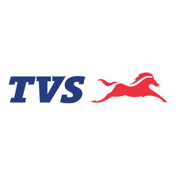 TVS Logo